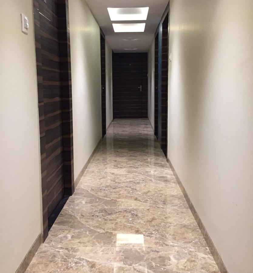 Hotel Shalimar Malad Luaran gambar
